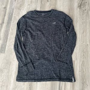 Men’s Hollister Long Sleeve